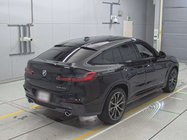 BMW X4 2020