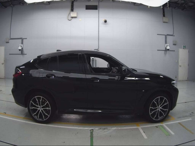 BMW X4 2020