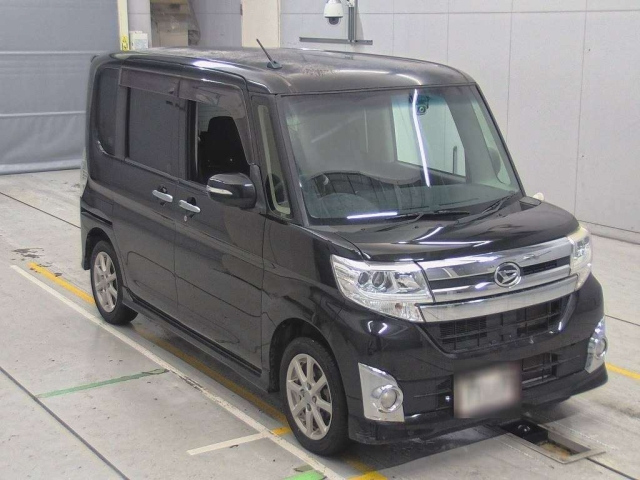 DAIHATSU TANTO 2013