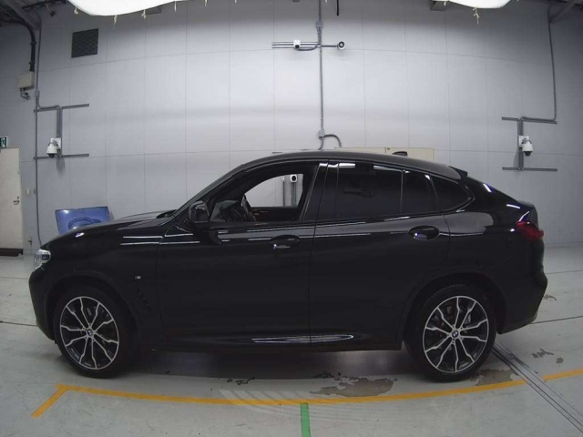 BMW X4 2020