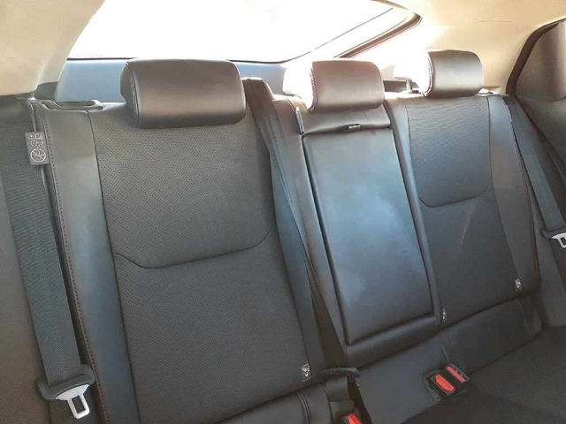 TOYOTA PRIUS 2023