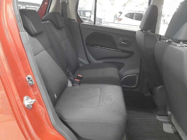 SUZUKI WAGON R 2012