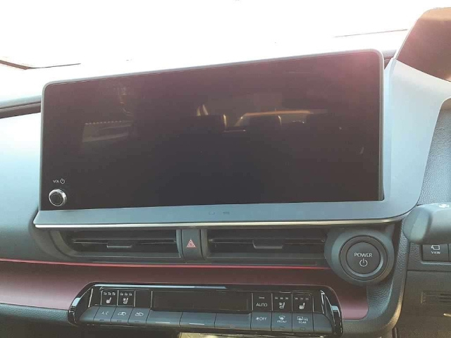 TOYOTA PRIUS 2023
