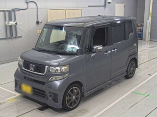 HONDA N BOX 2013