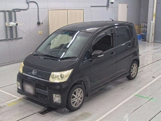 DAIHATSU MOVE 2010