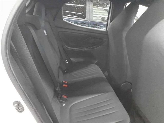 TOYOTA YARIS 2021