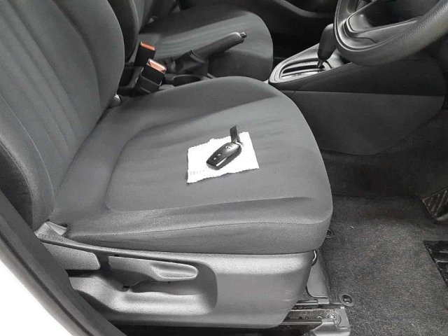 TOYOTA YARIS 2021