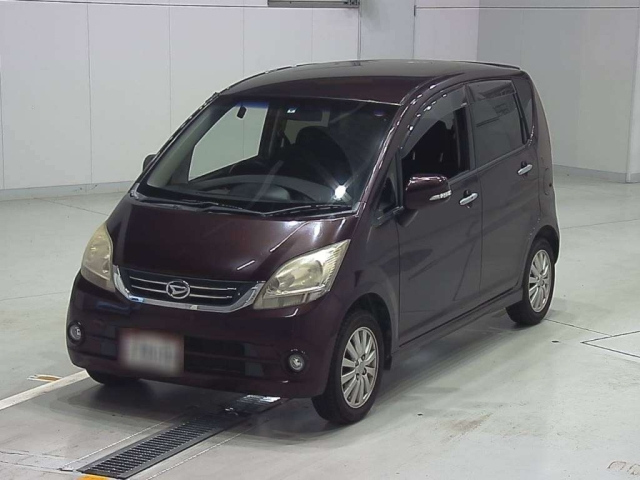 DAIHATSU MOVE 2009