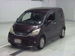 DAIHATSU MOVE 2009
