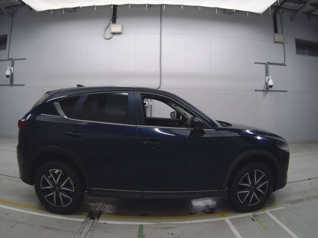 MAZDA CX-5 2020