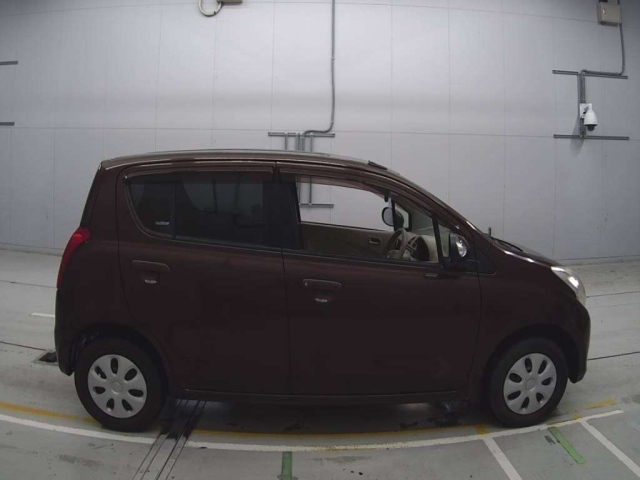 MAZDA CAROL 2012