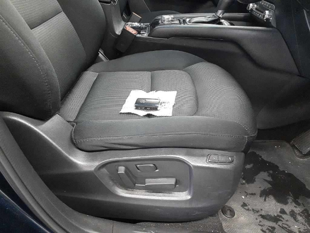MAZDA CX-5 2020