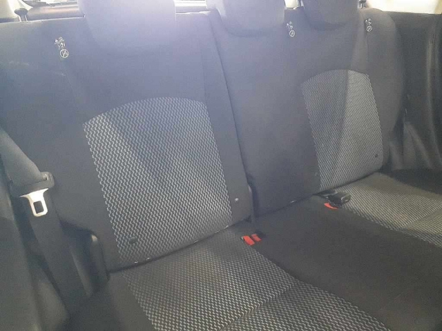 NISSAN NOTE 2015