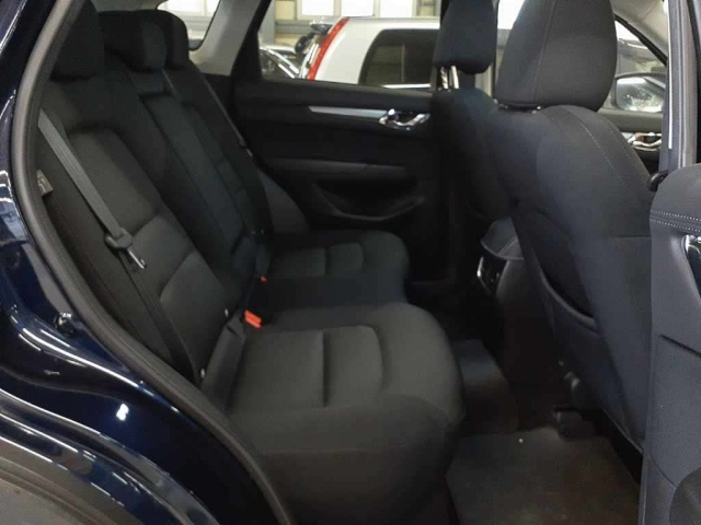 MAZDA CX-5 2020