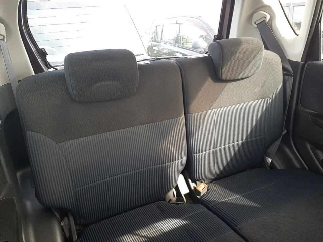 DAIHATSU MOVE 2009