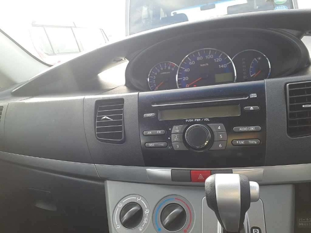 DAIHATSU MOVE 2009