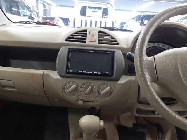 MAZDA CAROL 2012
