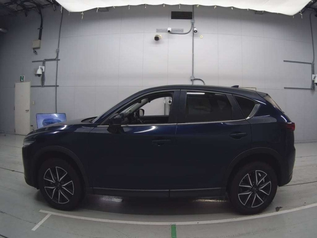 MAZDA CX-5 2020
