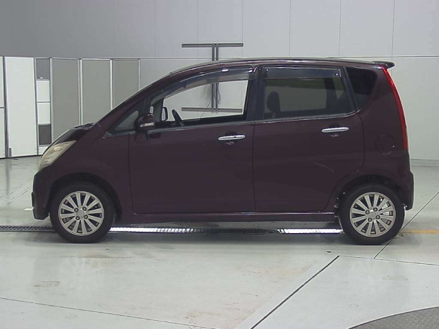 DAIHATSU MOVE 2009