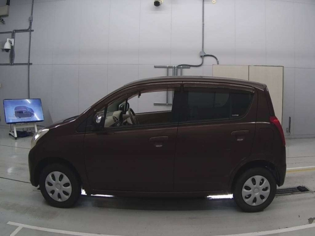MAZDA CAROL 2012