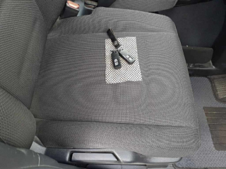 HONDA N VAN 2019
