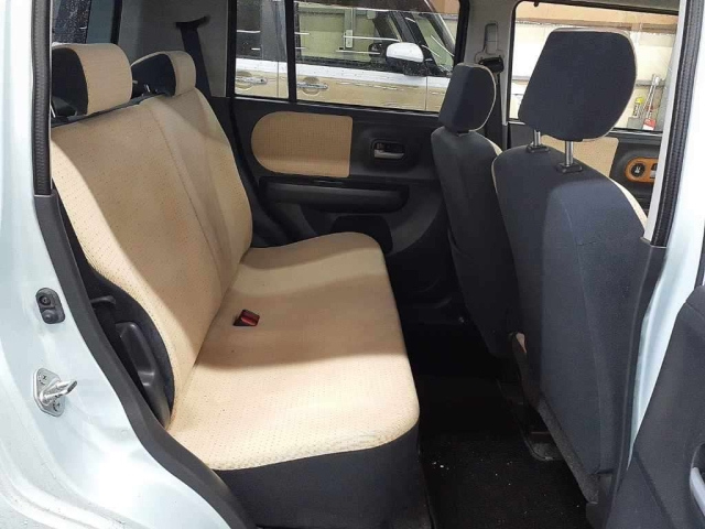 SUZUKI ALTO LAPIN 2011