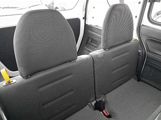 HONDA N VAN 2019