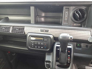 HONDA N VAN 2019