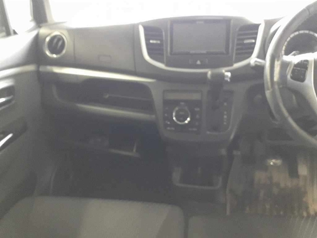 SUZUKI WAGON R 2012