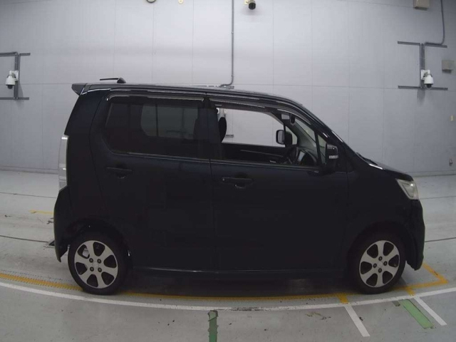 SUZUKI WAGON R 2012