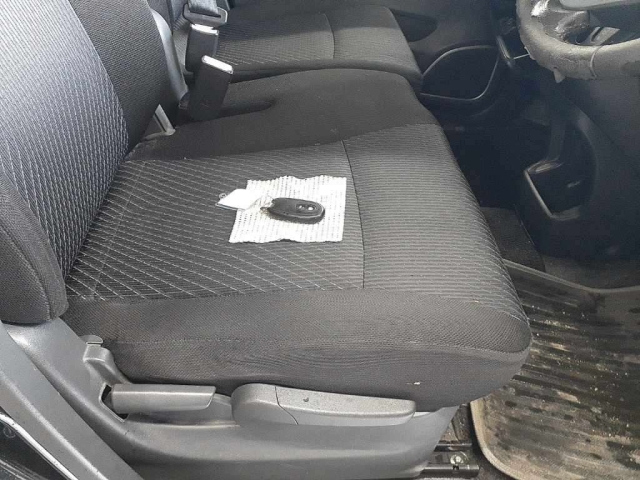 SUZUKI WAGON R 2012