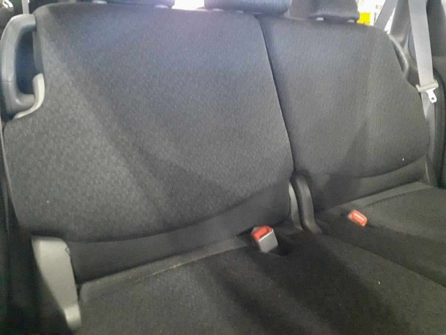 TOYOTA SIENTA 2012