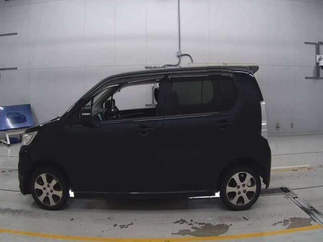 SUZUKI WAGON R 2012
