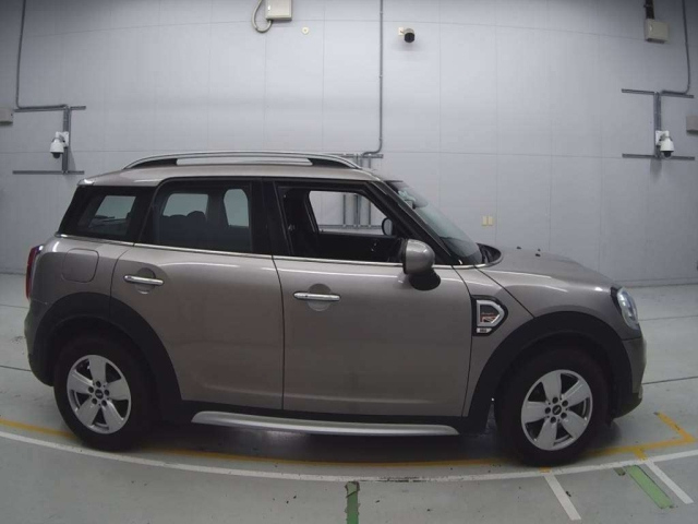 BMW MINI 2017