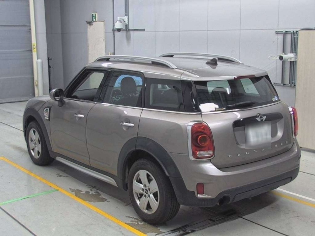 BMW MINI 2017