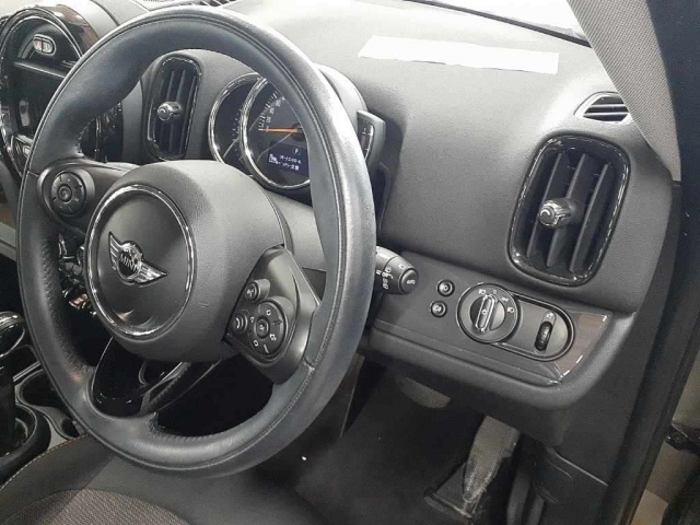 BMW MINI 2017