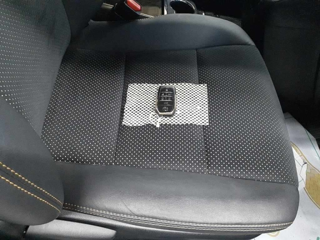 TOYOTA ALPHARD 2021