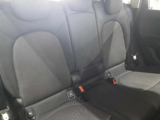 BMW MINI 2017