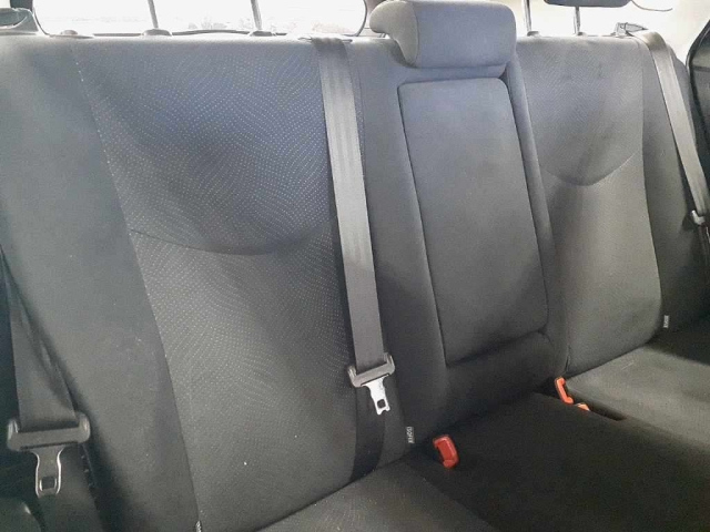 TOYOTA PRIUS 2014