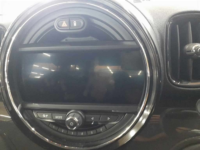 BMW MINI 2017