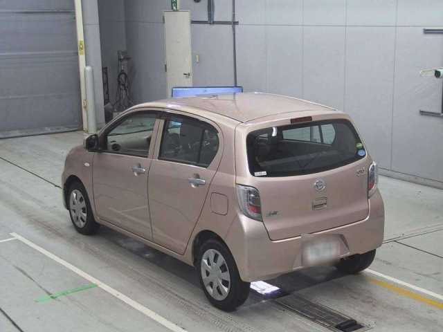 DAIHATSU MIRA E S 2014
