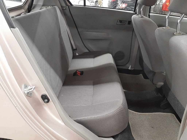 DAIHATSU MIRA E S 2014