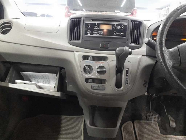 DAIHATSU MIRA E S 2014