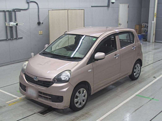 DAIHATSU MIRA E S 2014