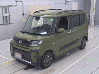 DAIHATSU TANTO 2022