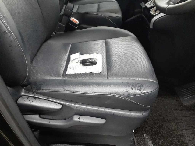 TOYOTA ESQUIRE 2018