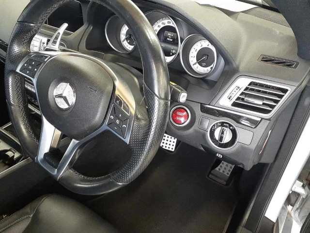 MERCEDES BENZ E CLASS 2013