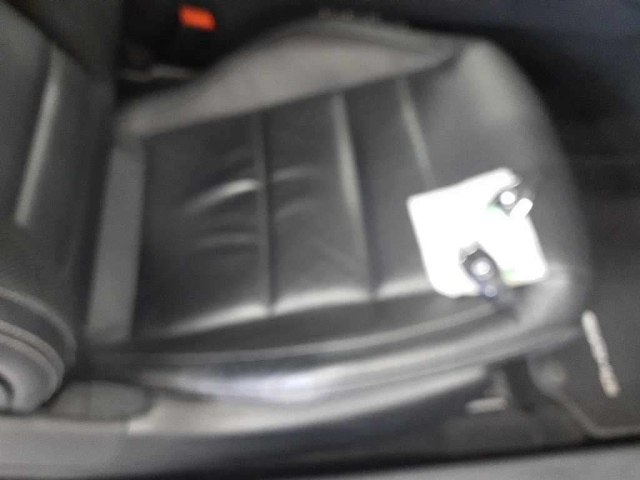 MERCEDES BENZ E CLASS 2013