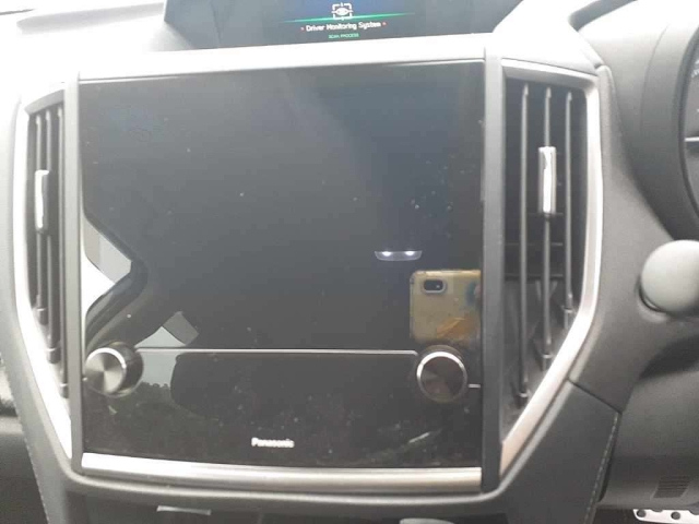 SUBARU FORESTER 2022