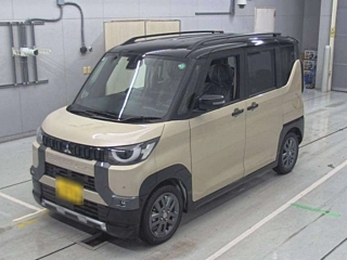 MITSUBISHI DELICA MINI 2024